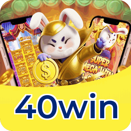 Catálogo 40win 2.547 jogos - Pragmatic Play, Evolution, NetEnt
