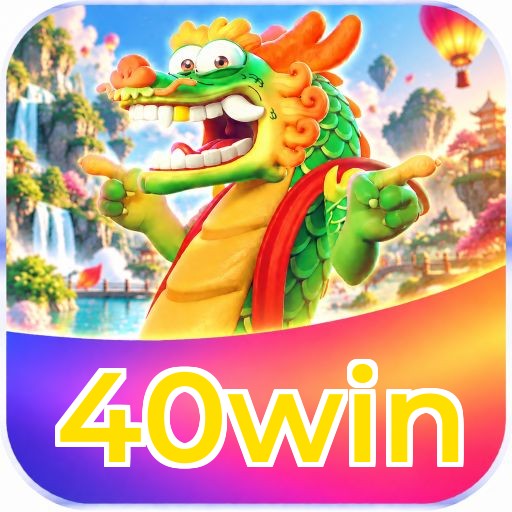 40win Logo