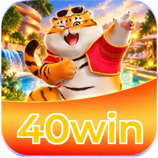 40win Segurança Logo 1