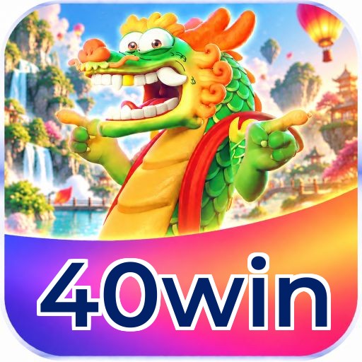 Plataforma 40win - PIX Instantâneo