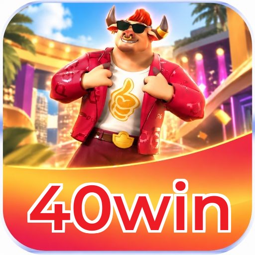 40win Logo