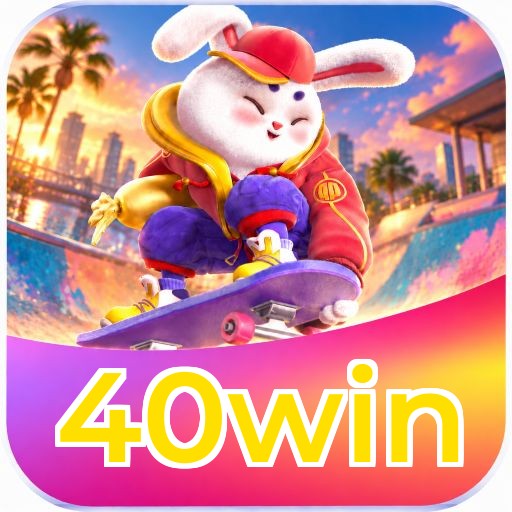 40win Logo
