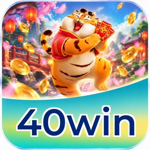 40win Logo