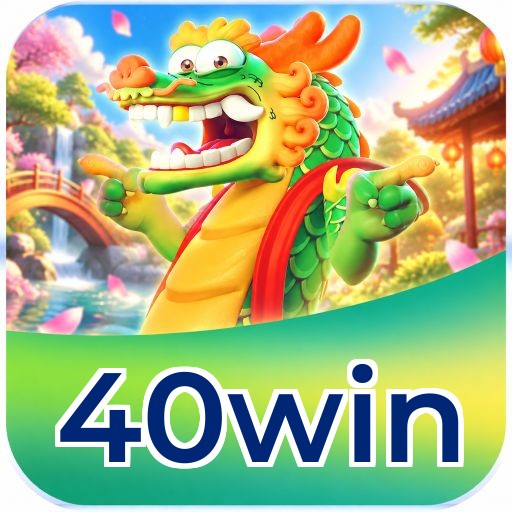 40win Download Logo Oficial