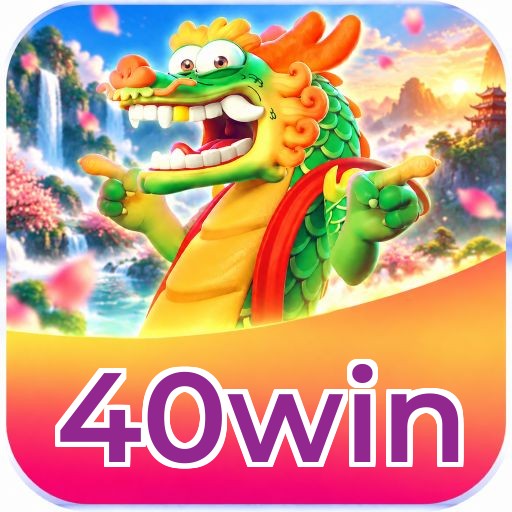 Loteria 40win - Lotofácil diária