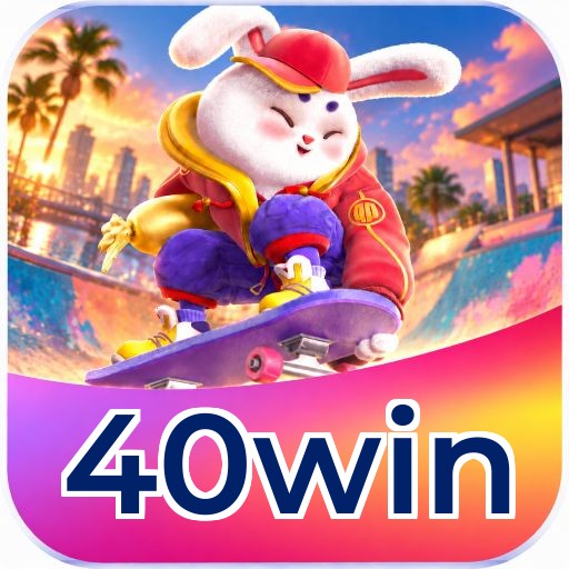 40win Logo