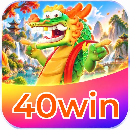 40win Logo