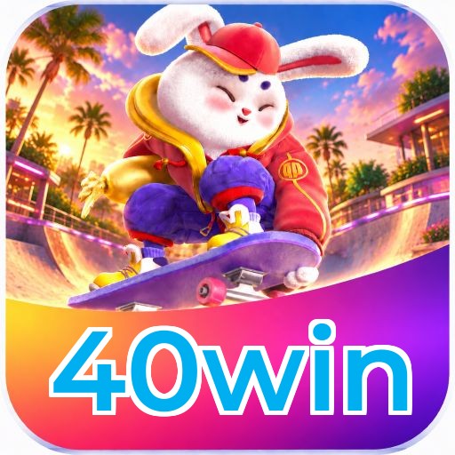 40win Logo