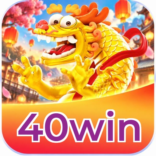 40win Logo 3