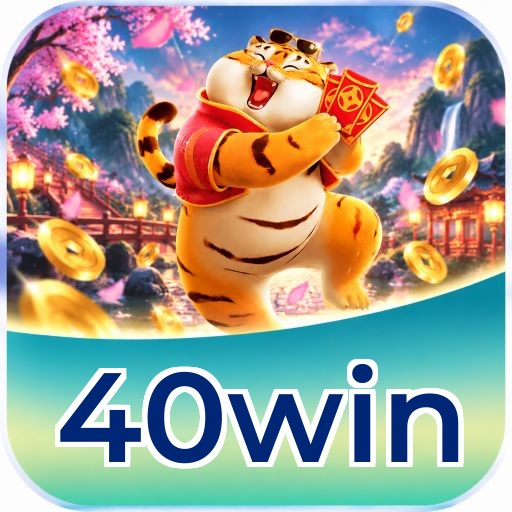40win Logo