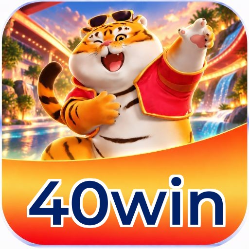 40win Download Oficial