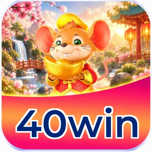 40win Logo