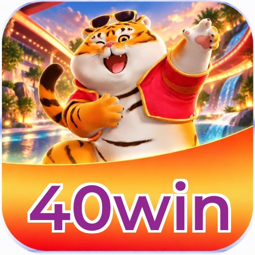 40win Segurança Logo 2