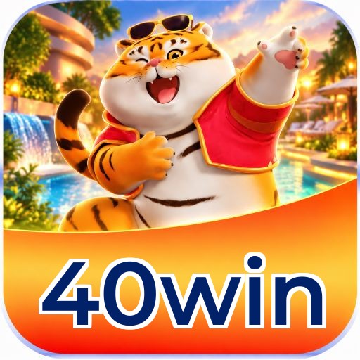 40win Cassino Online Certificado