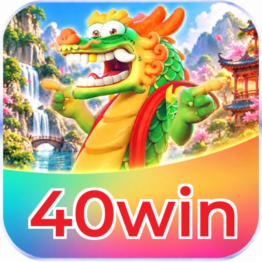 40win Logo