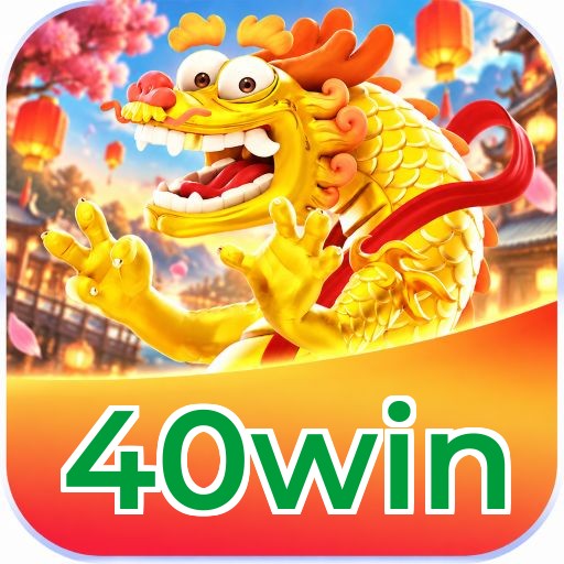 40win Segurança Logo 3