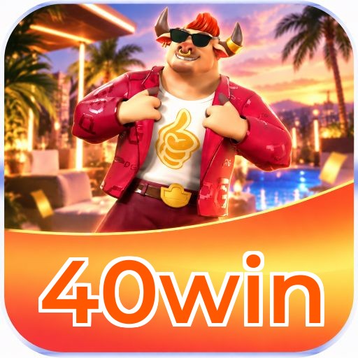 40win Cassino Online Certificado