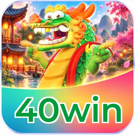 Slots 40win - RTP Alto Certificado