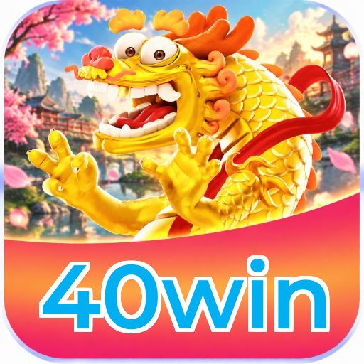 40win Logo 2