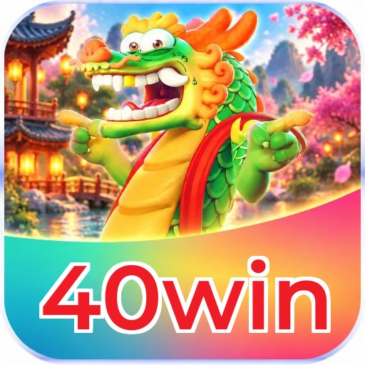 40win Logo