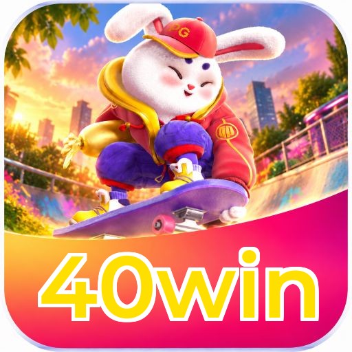 40win Instalar Logo 2