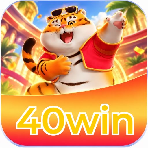 Fortune Tiger Logo 1