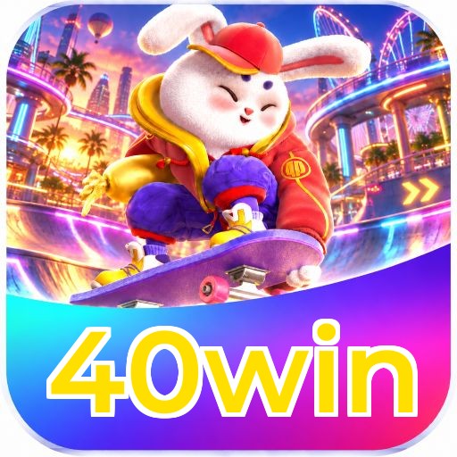 40win Big Wins e Jackpots