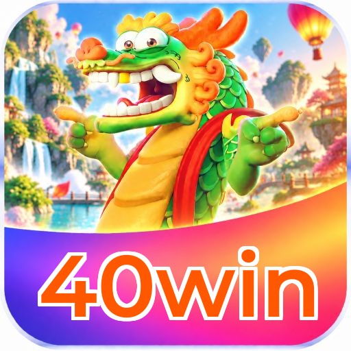 Slots 40win - Jackpots Progressivos