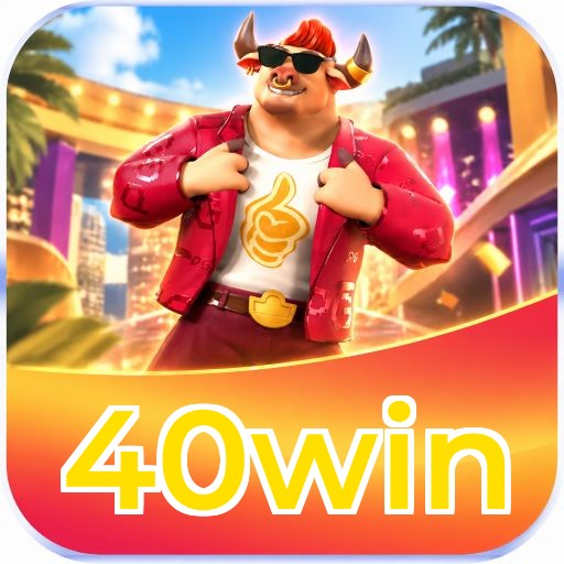 40win Logo