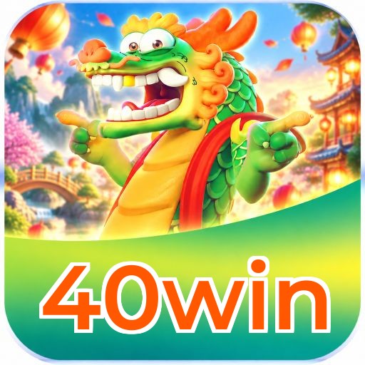40win Instalar Logo 1