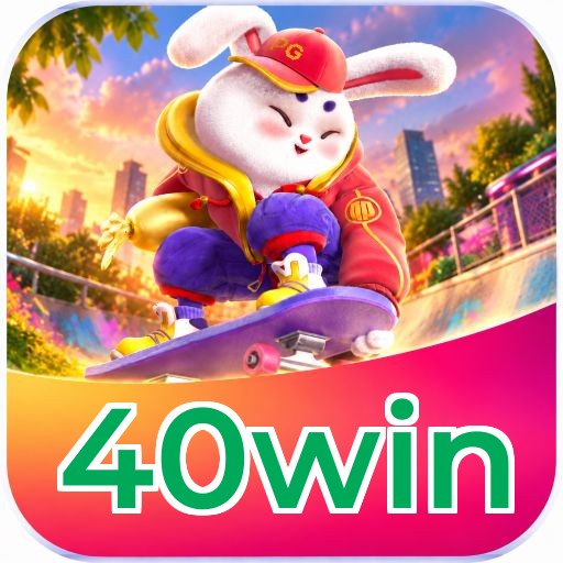 40win Logo