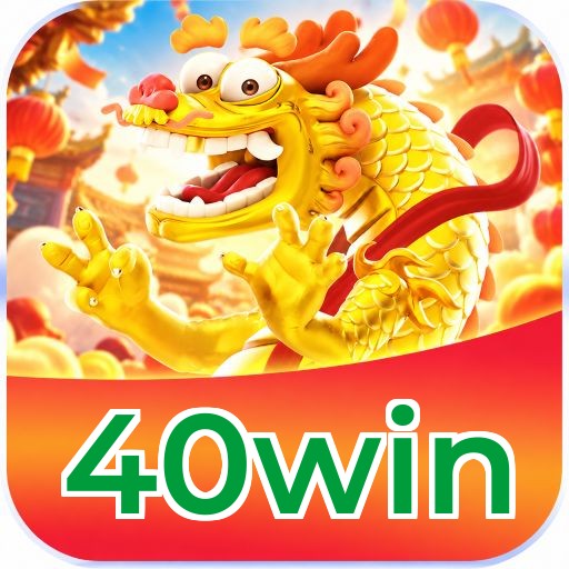 40win Instalar Logo 3