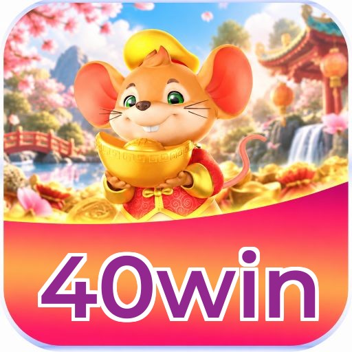 40win Logo 1