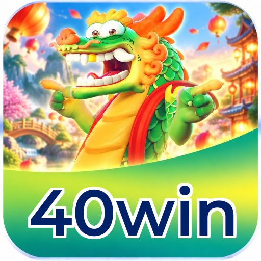 40win Logo