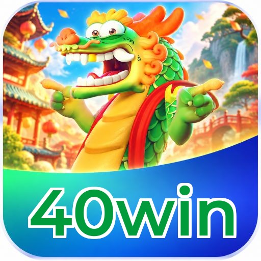 40win Logo