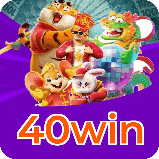 Comparação APP mobile vs versão web da 40win