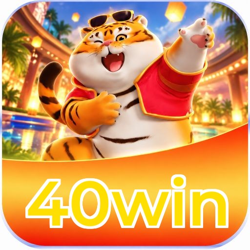 40win Logo
